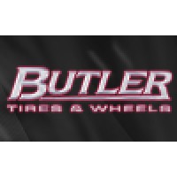 Butler Tires And Wheels logo