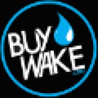 Buywake logo