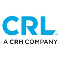 C R Laurence logo