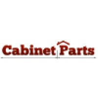 CabinetParts logo