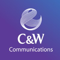 Cable and Wireless Communications logo