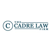 The Cadre Law Firm logo