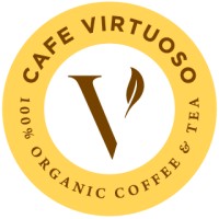 Cafe Virtuoso logo