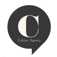 Caktus Agency logo