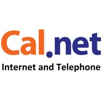 Cal Net logo