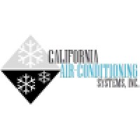 California Air Conditioning Systems Inc logo