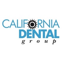 California Dental Group logo