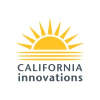 California Innovations logo