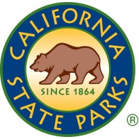CA Parks logo