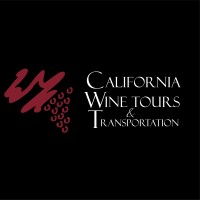 California Wine Tours logo