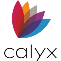 Calyx Software logo
