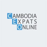 Cambodia Expats Online logo