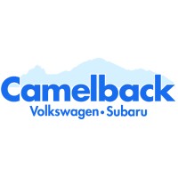 Camelback Volkswagen logo