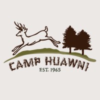 Camp Huawni logo
