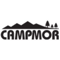 Campmor logo