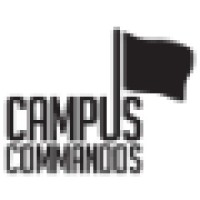 Campus Commandos logo