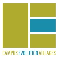 Campus Evolution Villages logo