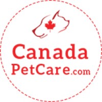CanadaPetCare logo