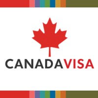 Canadavisa logo