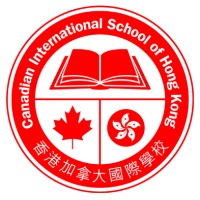 Canadian International School of Hong Kong logo
