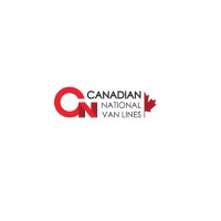 Canadian National Van Lines logo