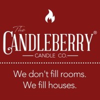 Candleberry logo