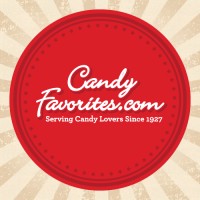 CandyFavorites logo