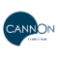 Cannon Legal Group logo
