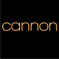 Cannon Management logo