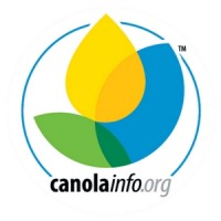 Canola Oil logo