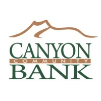 Canyon Community Bank logo