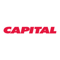 Capital Lumber logo