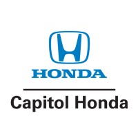 Capitol Honda logo