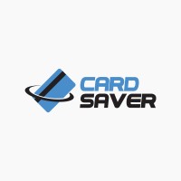 Card Saver logo
