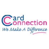 Card Connection logo