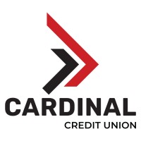 Cardinal Credit Union logo