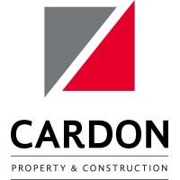 Cardon Property And Construction logo