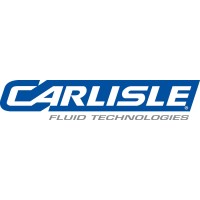 Carlisle Fluid Technologies logo