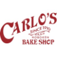 Carlos Bake Shop logo