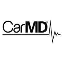 carMD logo