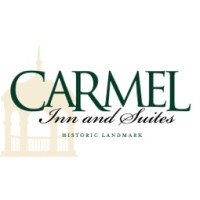 Carmel Inn And Suites logo