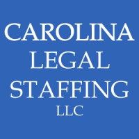 Carolina Legal Staffing logo