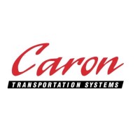 Caron Transportation Systems logo