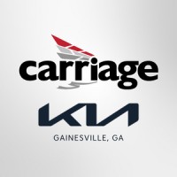 Carriage Kia Of Gainesville logo
