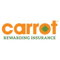 Carrot Insurance logo