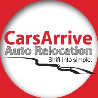 CarsArrive Network logo