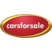 Carsforsale logo