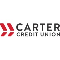 Carter Federal Credit Union logo