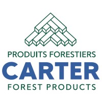 Carter Forest Products logo