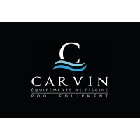 Carvin Pool Equipment logo